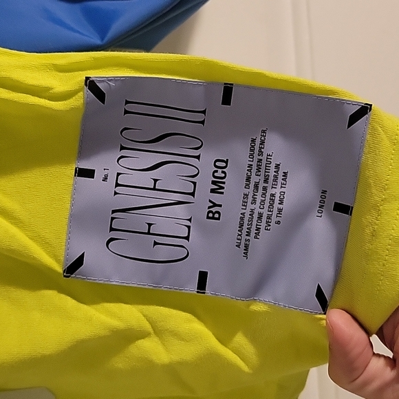 McQ t-shirt - Picture 3 of 6